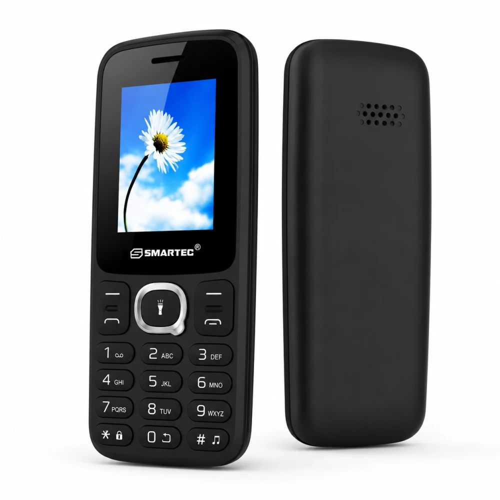 Téléphone Portable Smartec Prime Mini